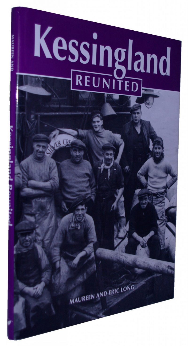 Kessingland Reunited