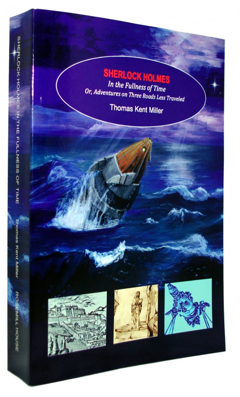 Sherlock Holmes in the Fullness of Time
