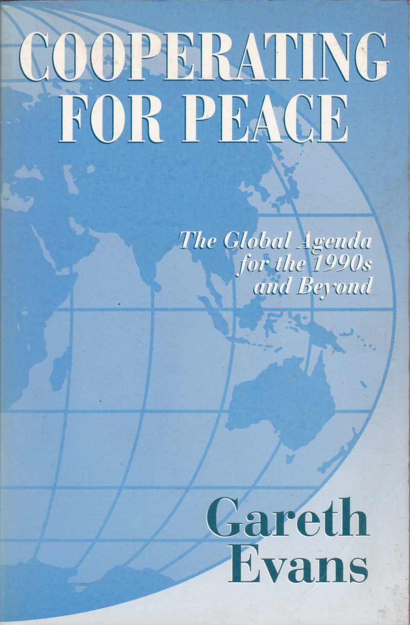 Cooperating for Peace