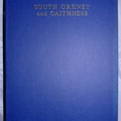 Regional Geochemical Atlas: South Orkney and Caithness