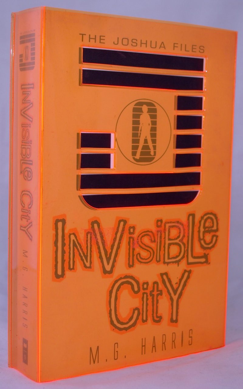 Invisible City