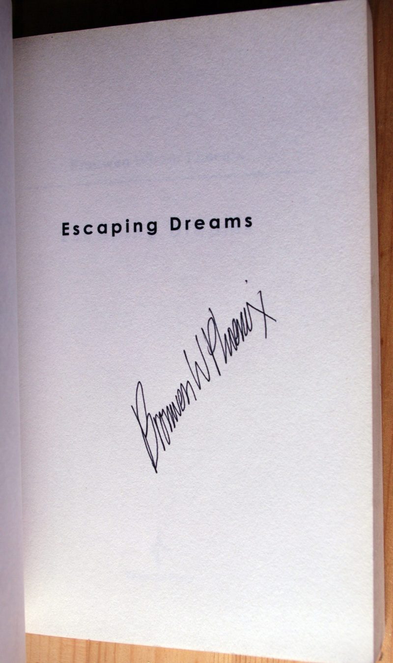 Escaping Dreams - Image 2