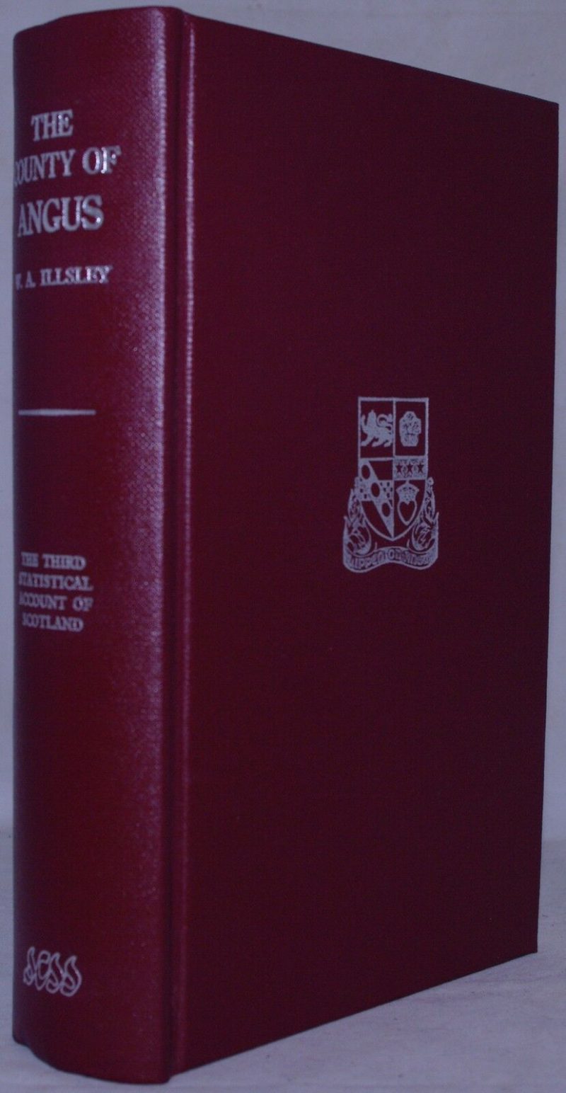 The County of Angus