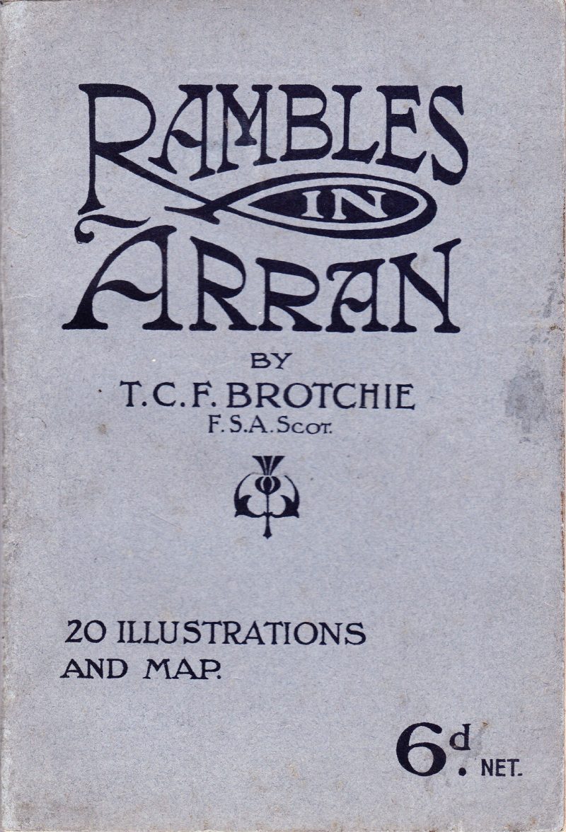 Rambles in Arran