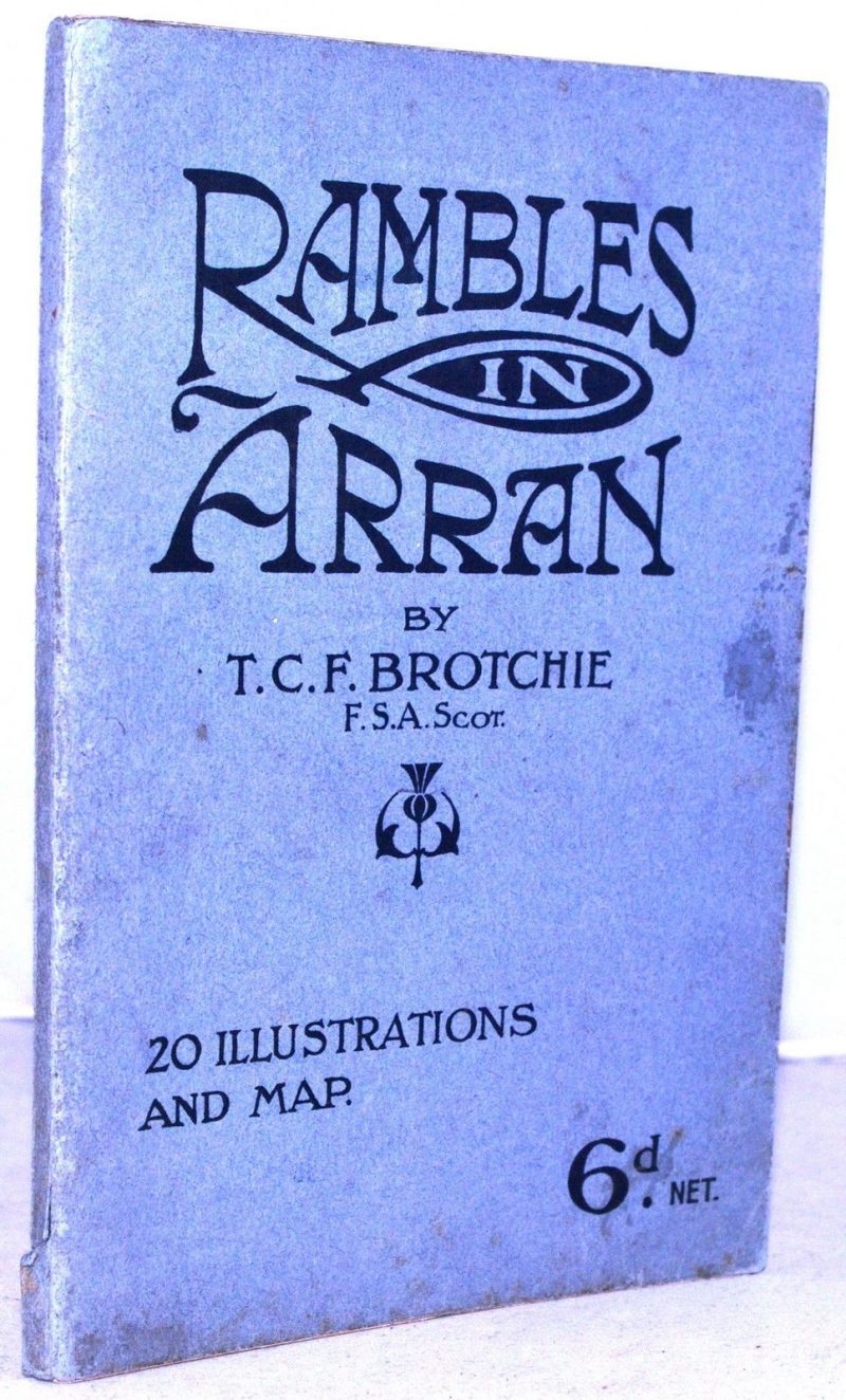 Rambles in Arran - Image 2