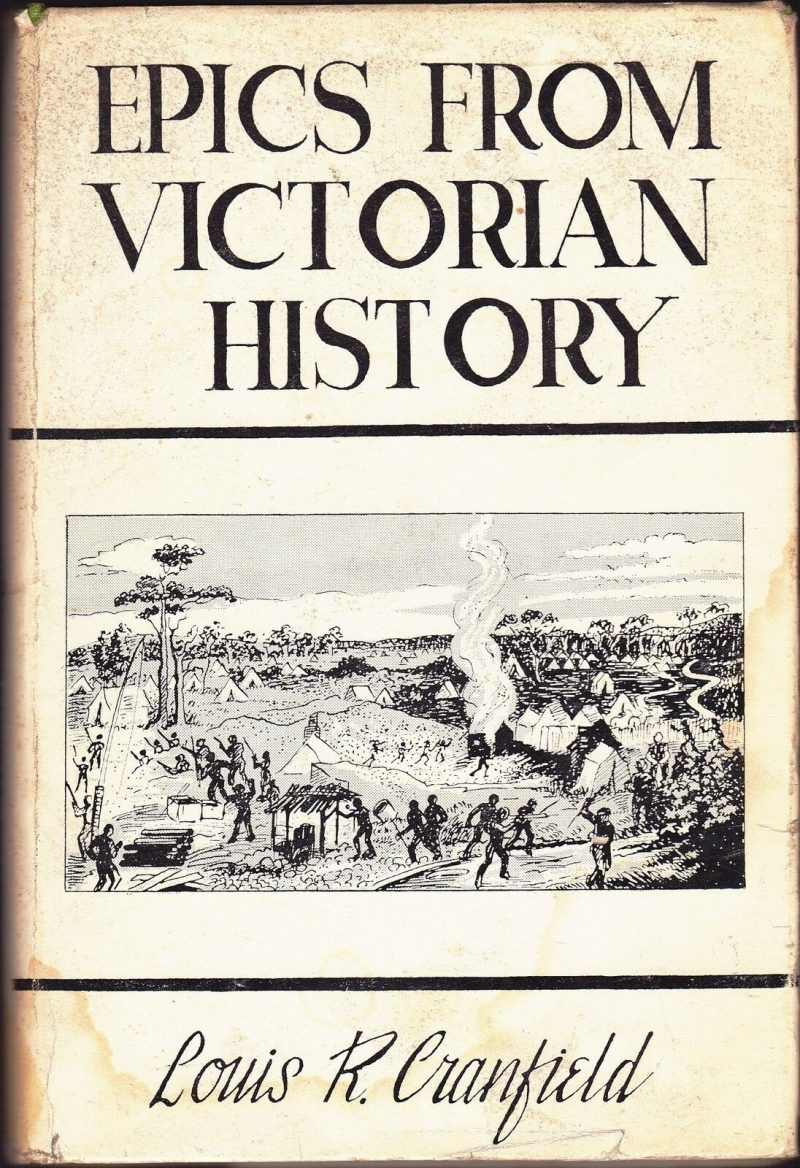 Epics from Victorian History
