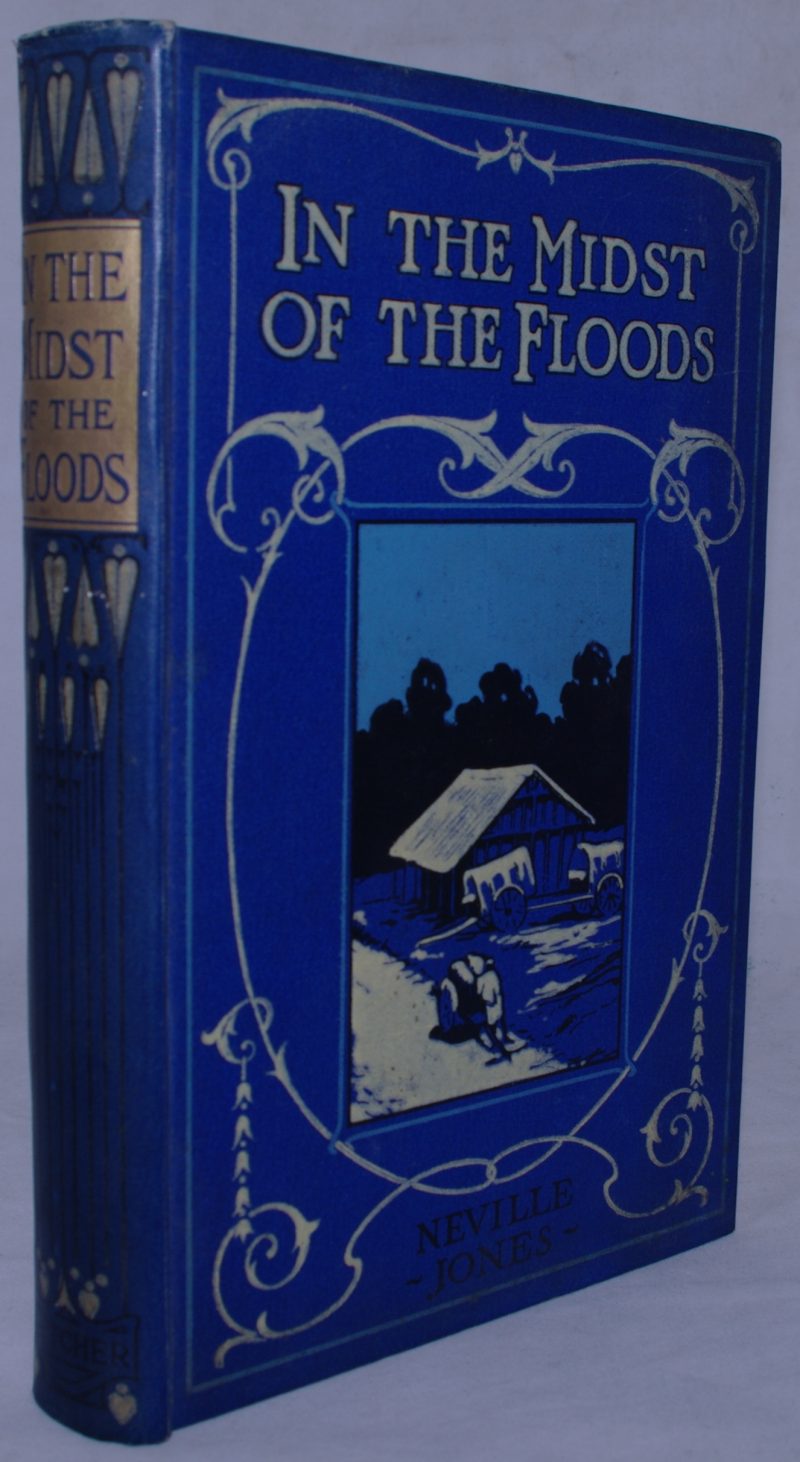 In the Midst of the Floods