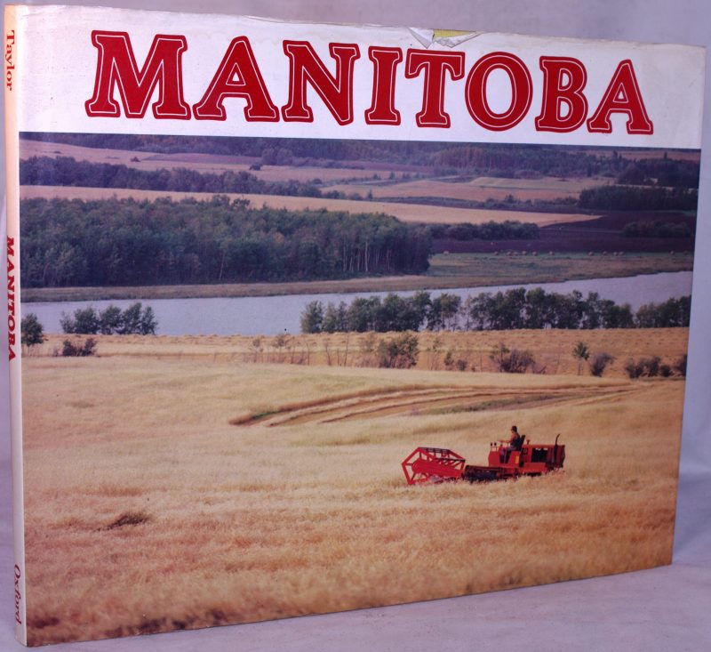 Manitoba