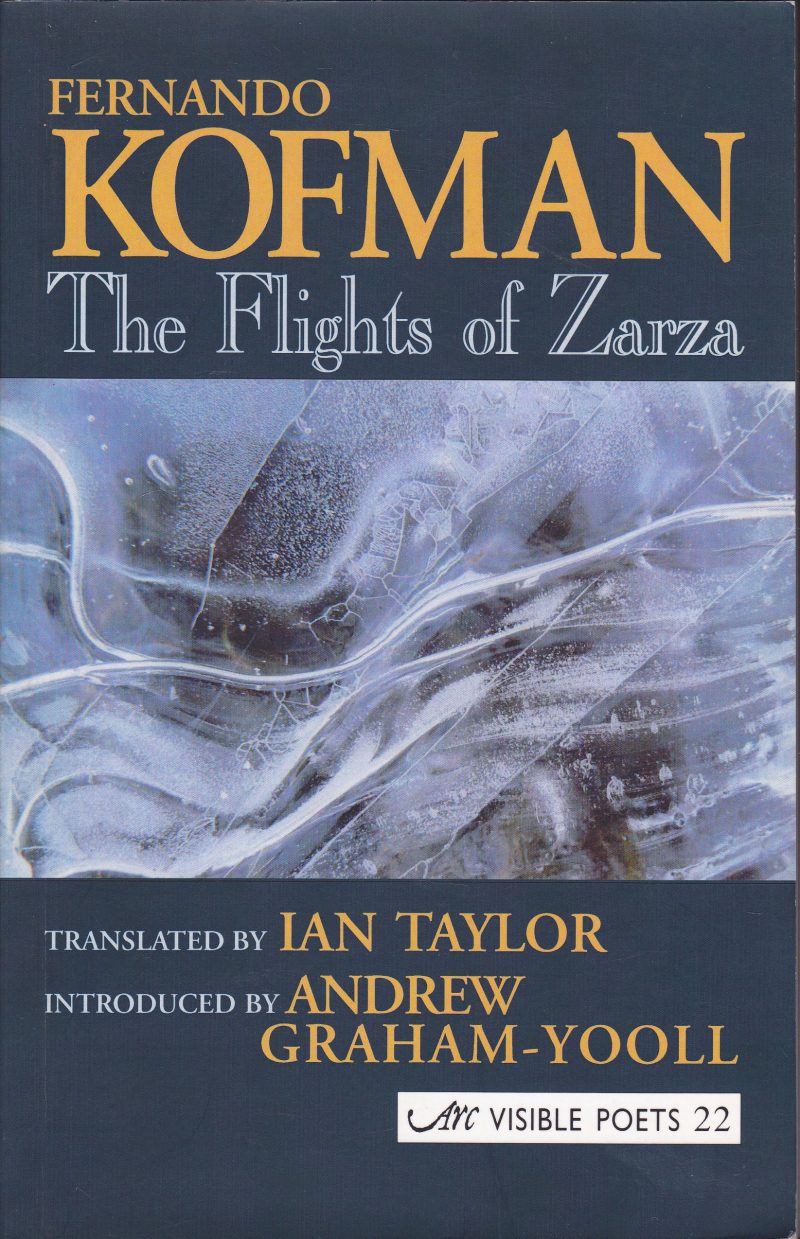 The Flights of Zarza