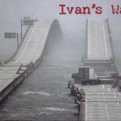 Ivan's Wake: A Photo Documentary