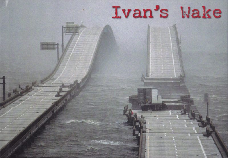 Ivan's Wake: A Photo Documentary