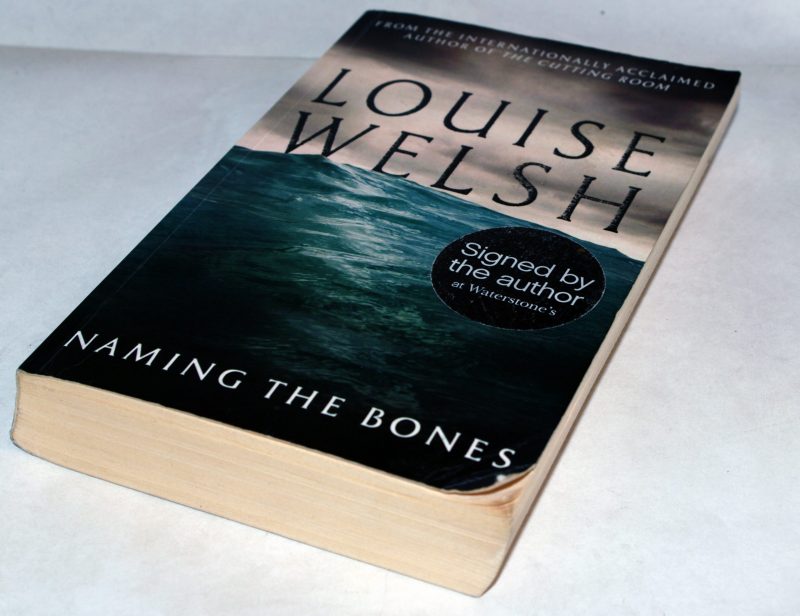 Naming the Bones - Image 3
