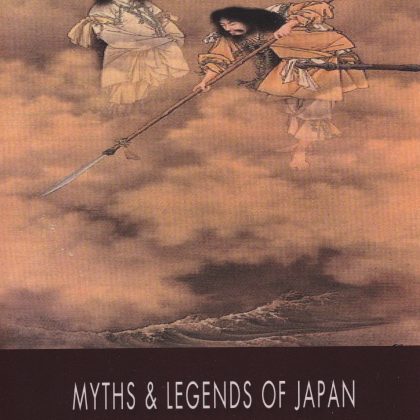 Myths & Legends of Japan