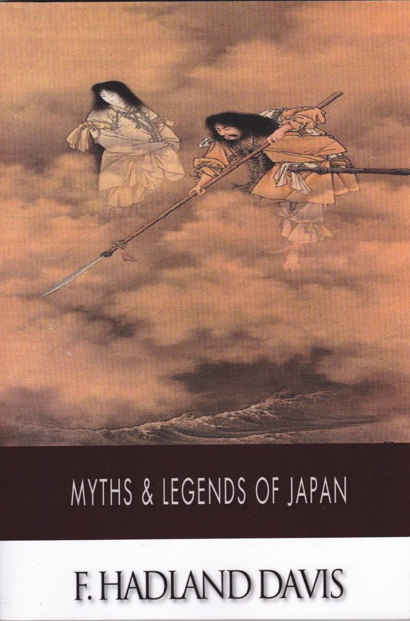 Myths & Legends of Japan