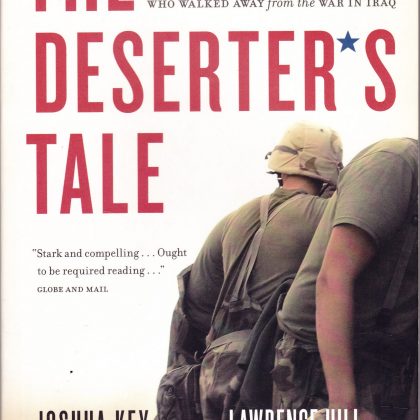 The Deserters Tale