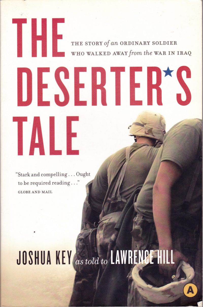 The Deserters Tale