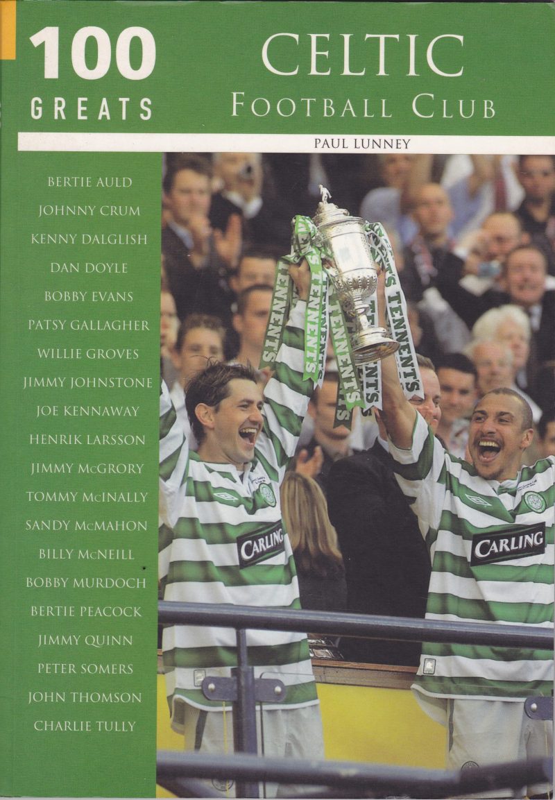 Celtic Football Club