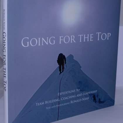 Going for the Top: Team Leading & Leadership