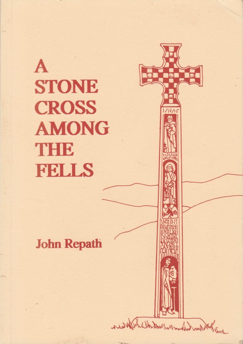 Stone Cross Among the Fells
