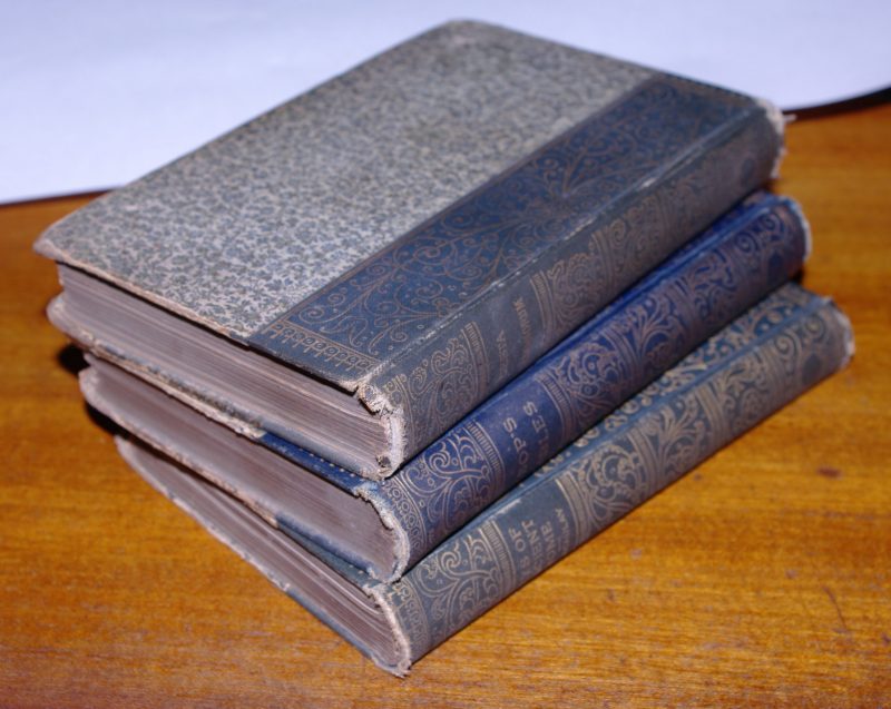 Gesta Romanorum, Aesops Fables and Lays of Ancient Rome - Image 6