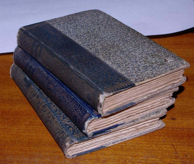 Gesta Romanorum, Aesops Fables and Lays of Ancient Rome - Image 7