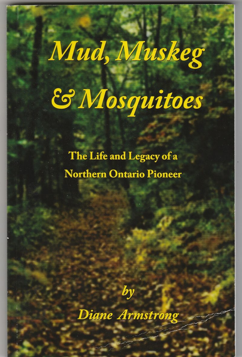 Mud, Muskeg & Mosquitoes