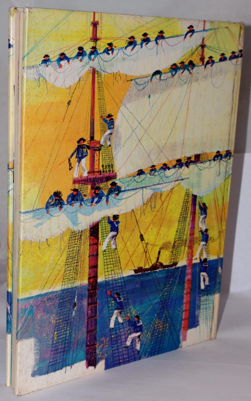 Sailors and their Ships: Seafaring through the Ages - Image 2