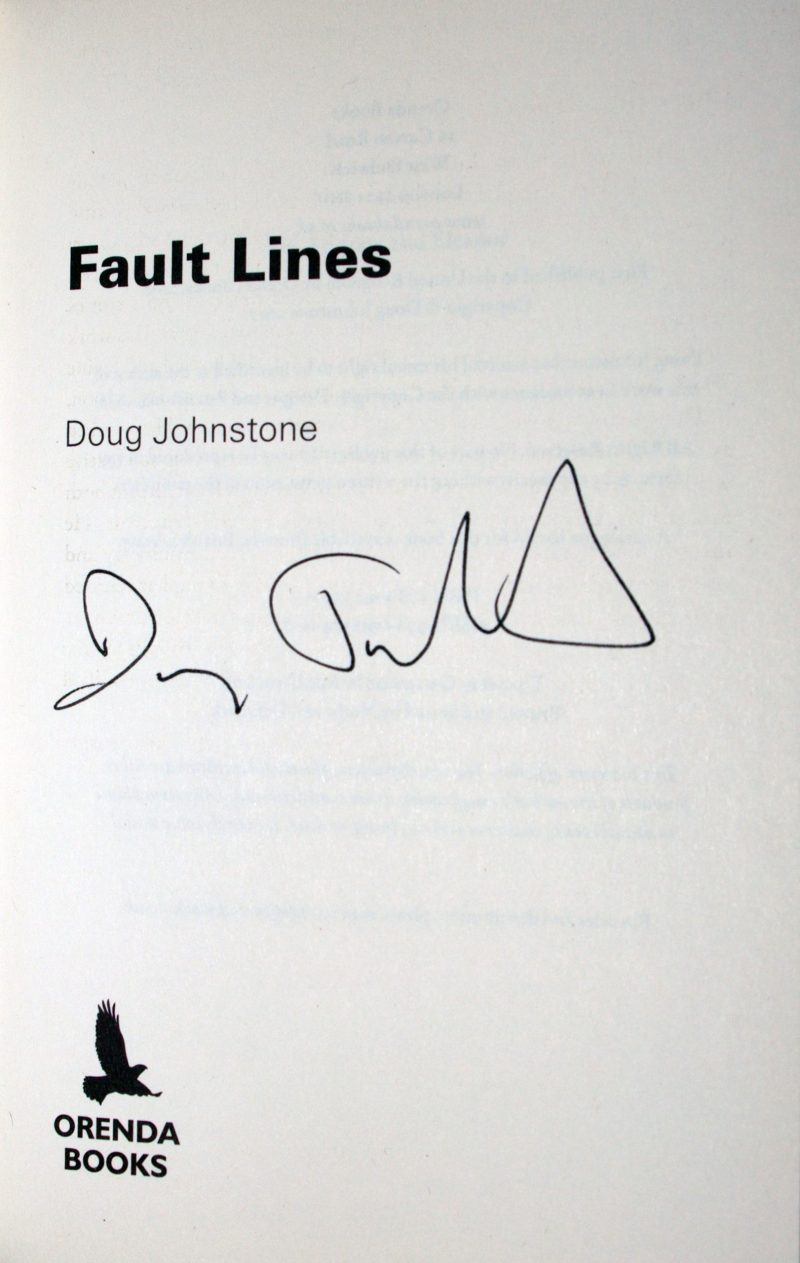 Fault Lines - Image 2