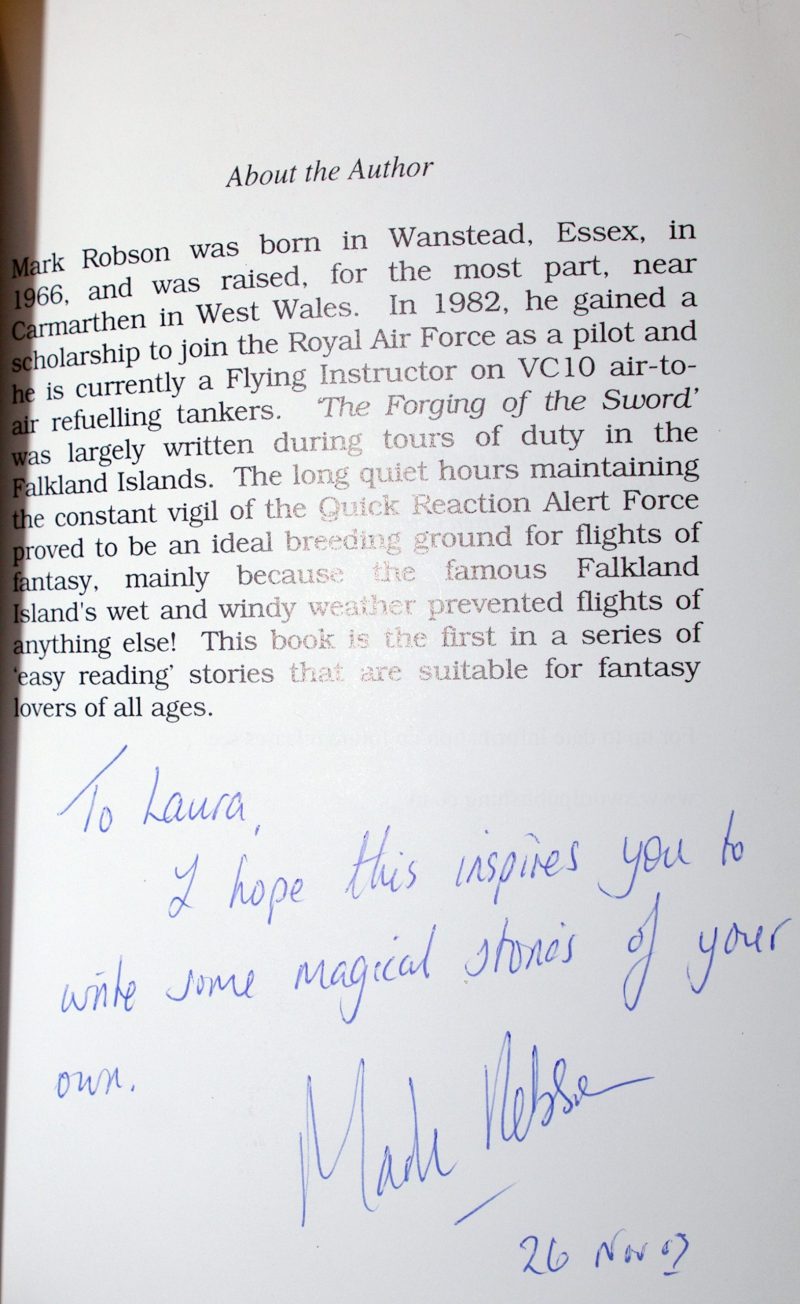 The Forging of the Sword & Trail of the Huntress - Image 3
