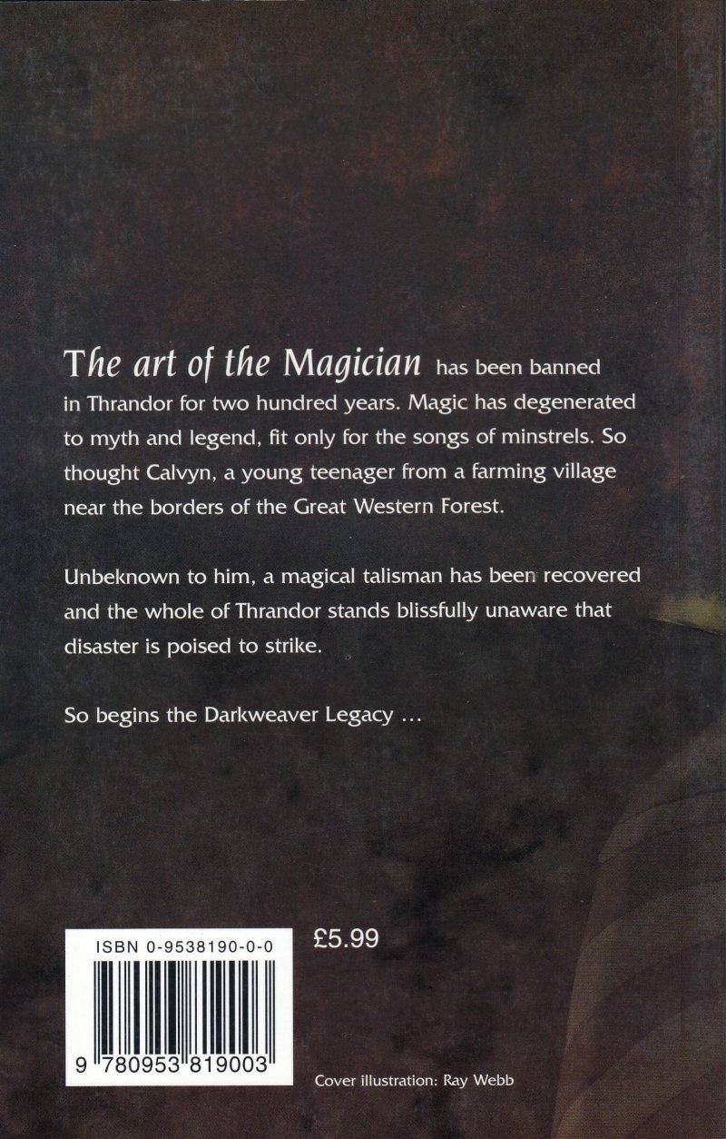 The Forging of the Sword & Trail of the Huntress - Image 4