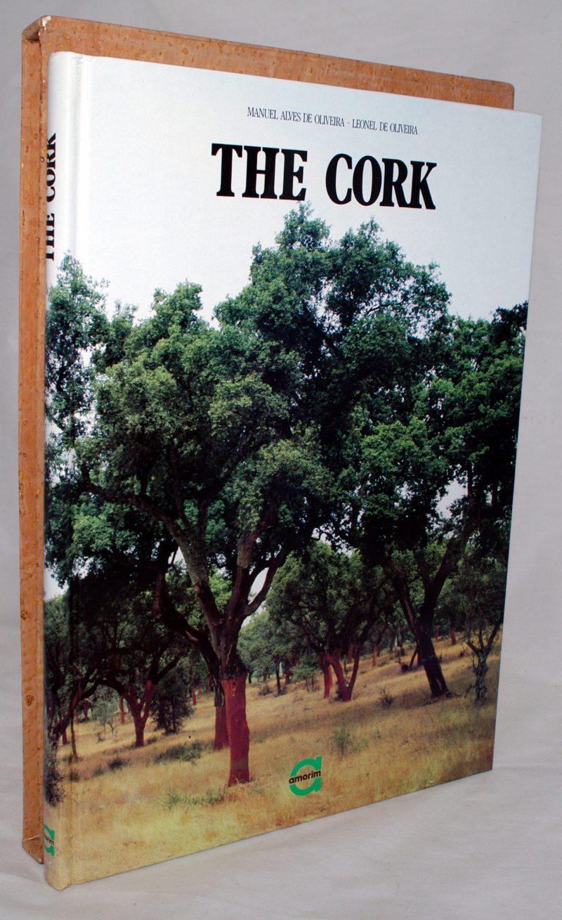 The Cork in Slipcase