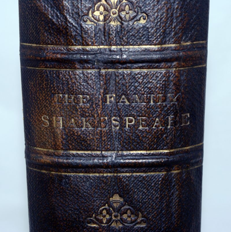 The Dramatic Works of William Shakespeare - Image 2