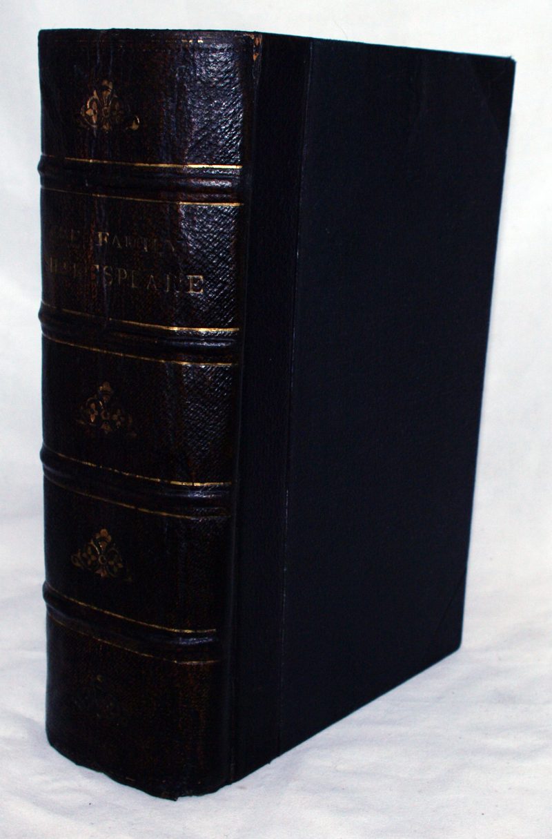 The Dramatic Works of William Shakespeare - Image 3