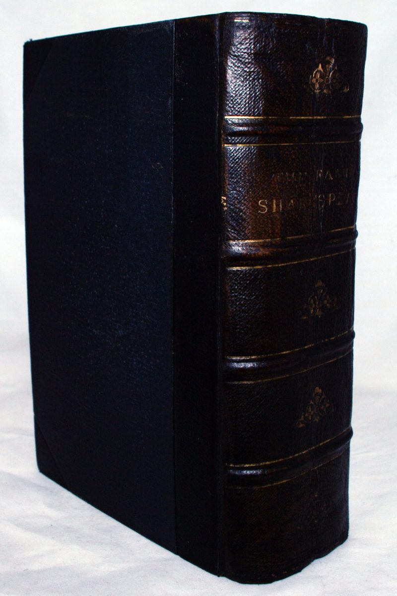 The Dramatic Works of William Shakespeare - Image 4
