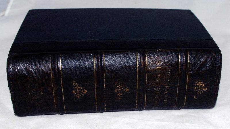 The Dramatic Works of William Shakespeare - Image 6