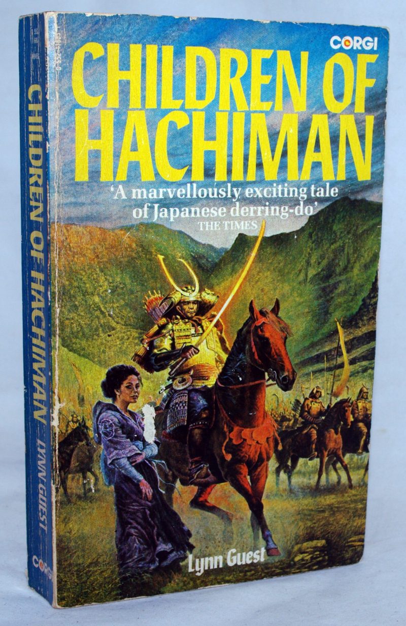 Children of Hachiman