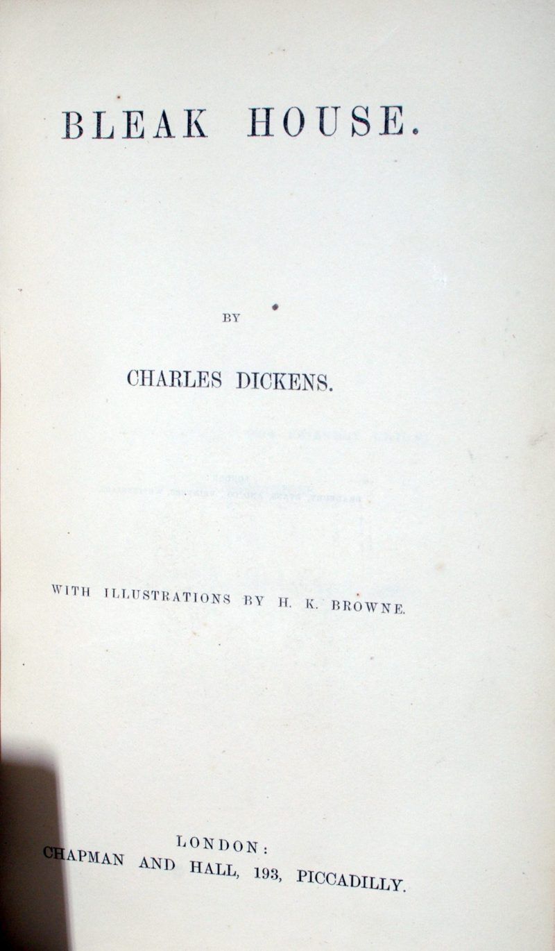 Bleak House - Image 3