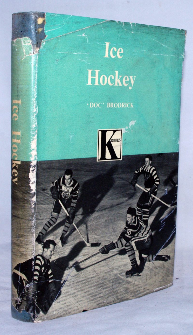 Ice Hockey