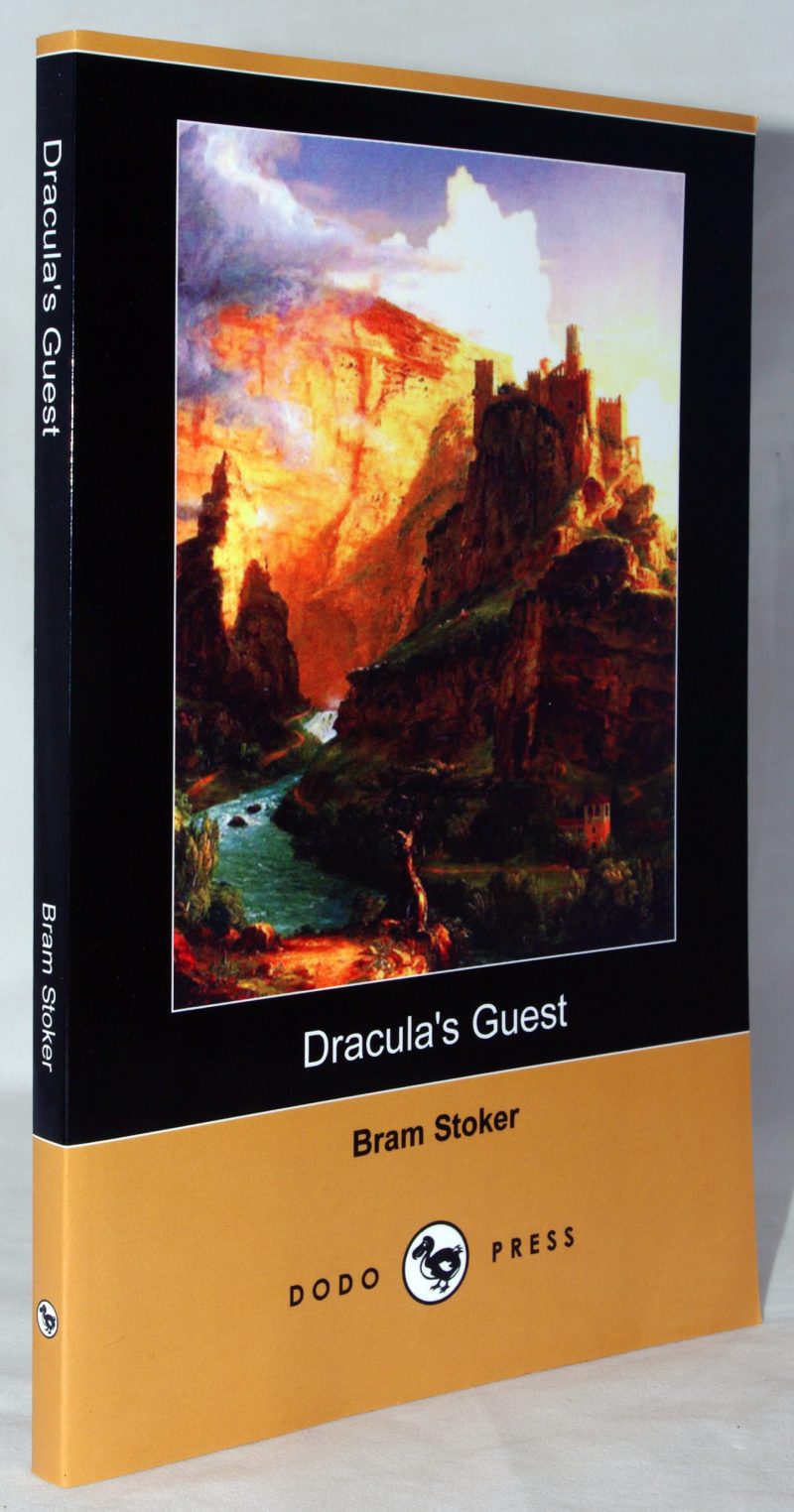 Dracula's Guest