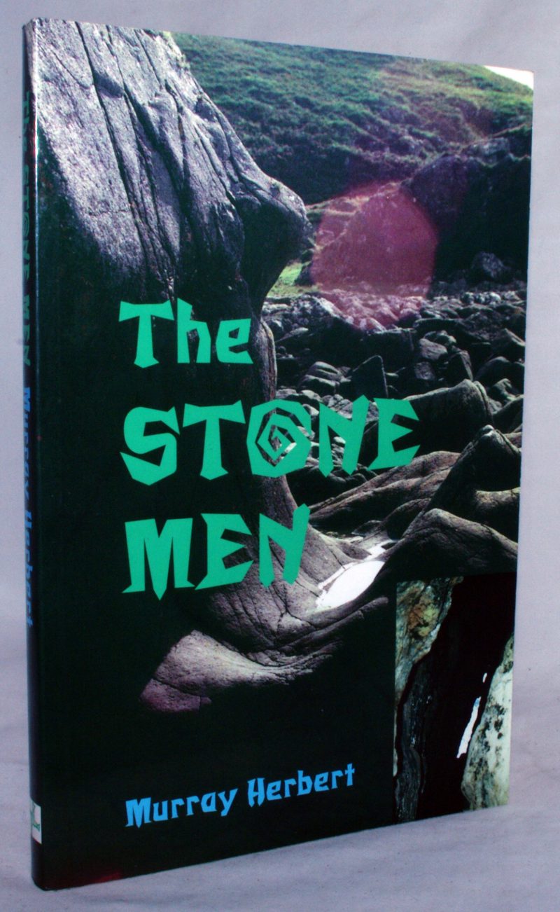 The Stone Men