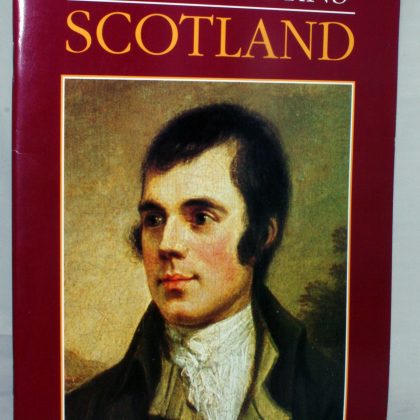 Robert Burns' Scotland