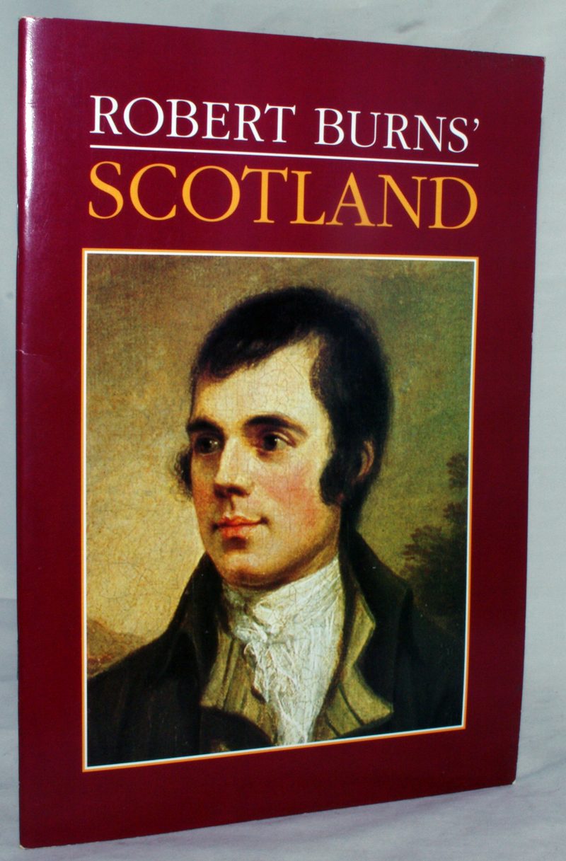 Robert Burns' Scotland