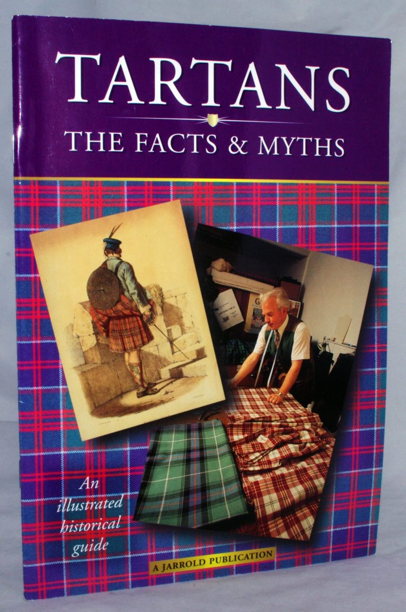 Tartans: the Facts & Myths