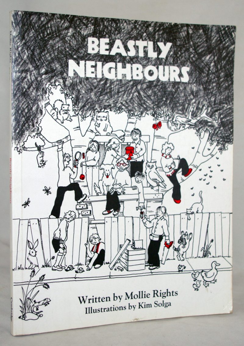 Beastly Neighbours