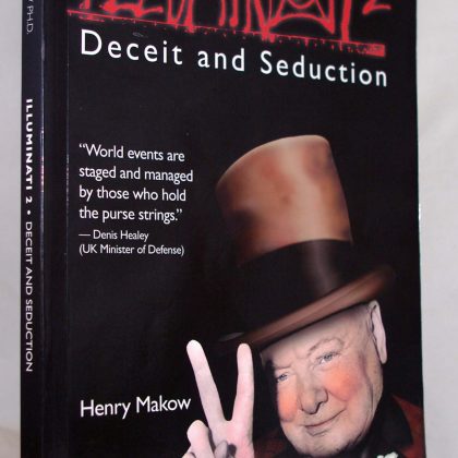 Illuminati 2: Deceit & Seduction