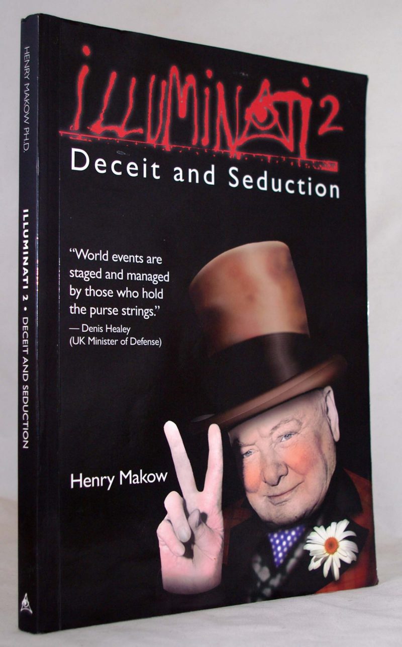 Illuminati 2: Deceit & Seduction