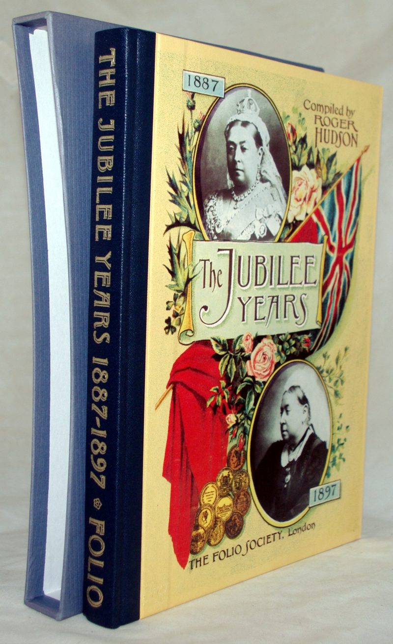 The Jubilee Years, 1887-1897