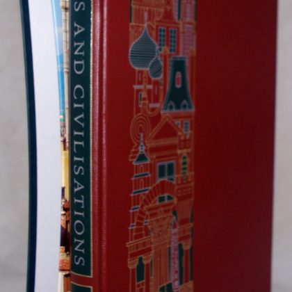 Cities and Civilisations