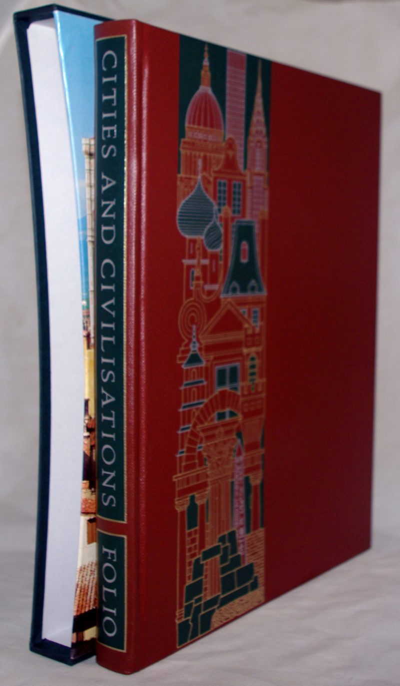 Cities and Civilisations
