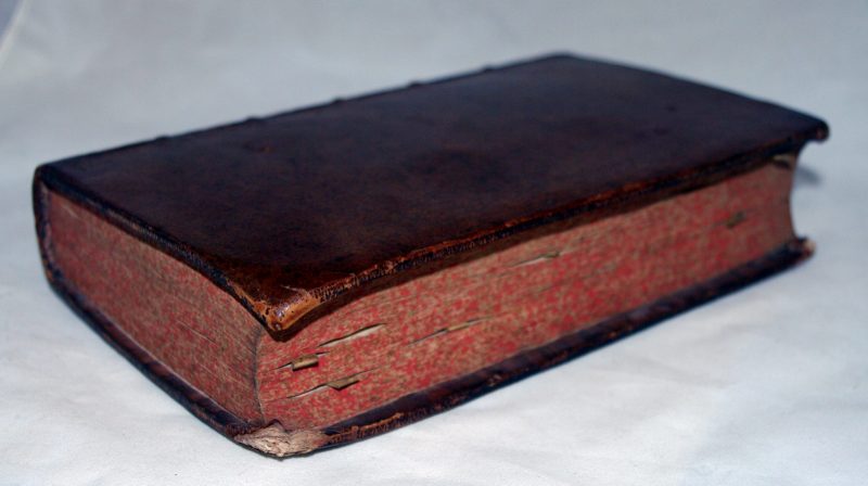 Corporis Ivris (Juris) Civilis Tomvs Secvndvs - Image 3